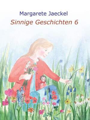 cover image of Sinnige Geschichten 6